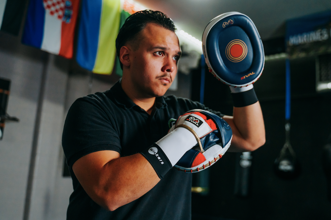 The Perfect Gift for Every Boxer: Wickers Glove Liners