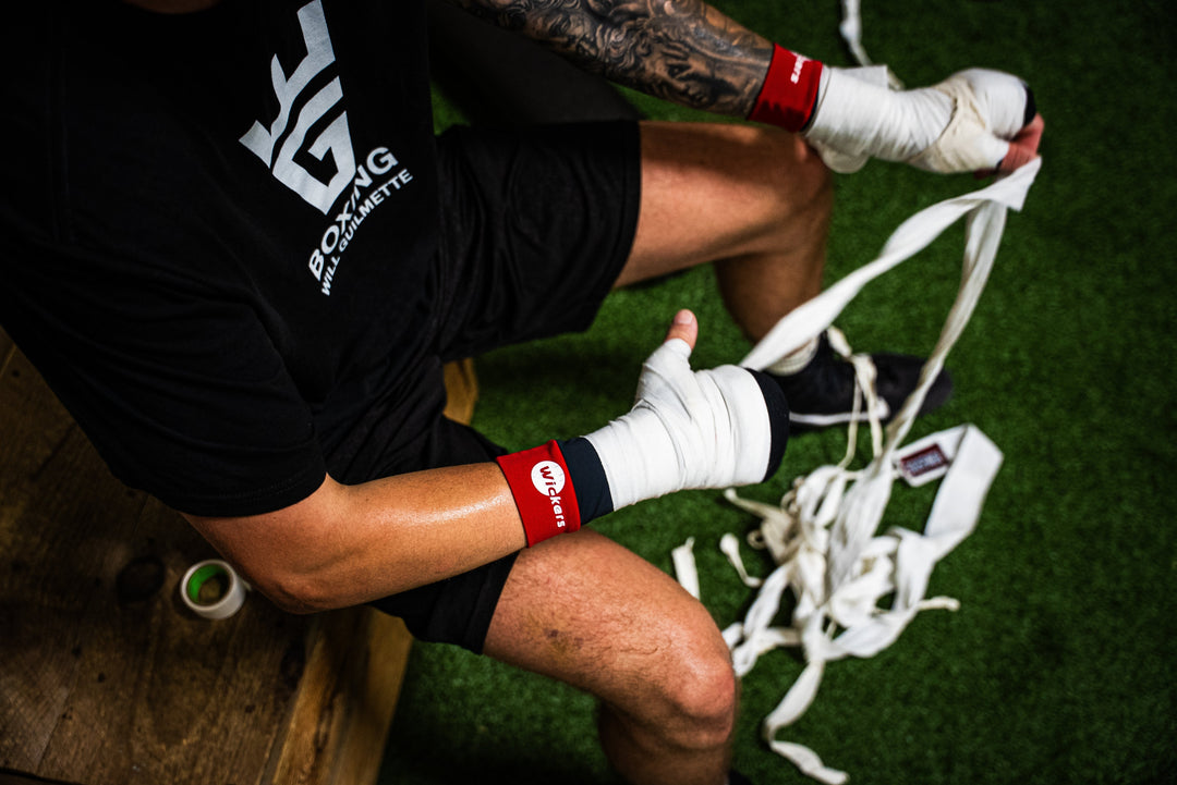 The Game-Changer for Every Boxer: Why Wickers Boxing Glove Liners Are a Must-Have