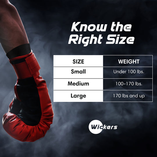 White Wickers Glove Liners