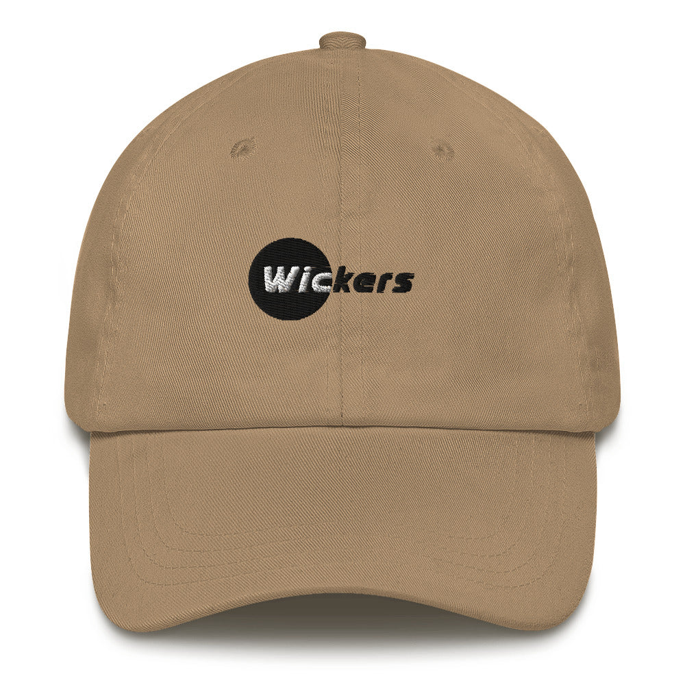 Wickers Hat